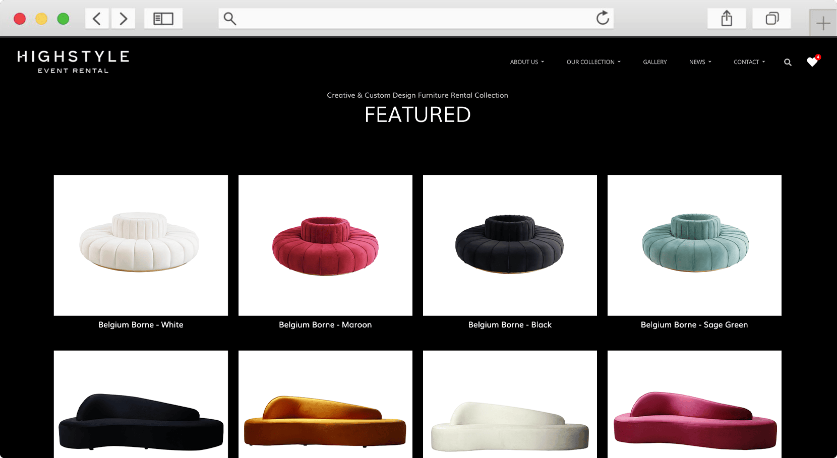 Featured Products