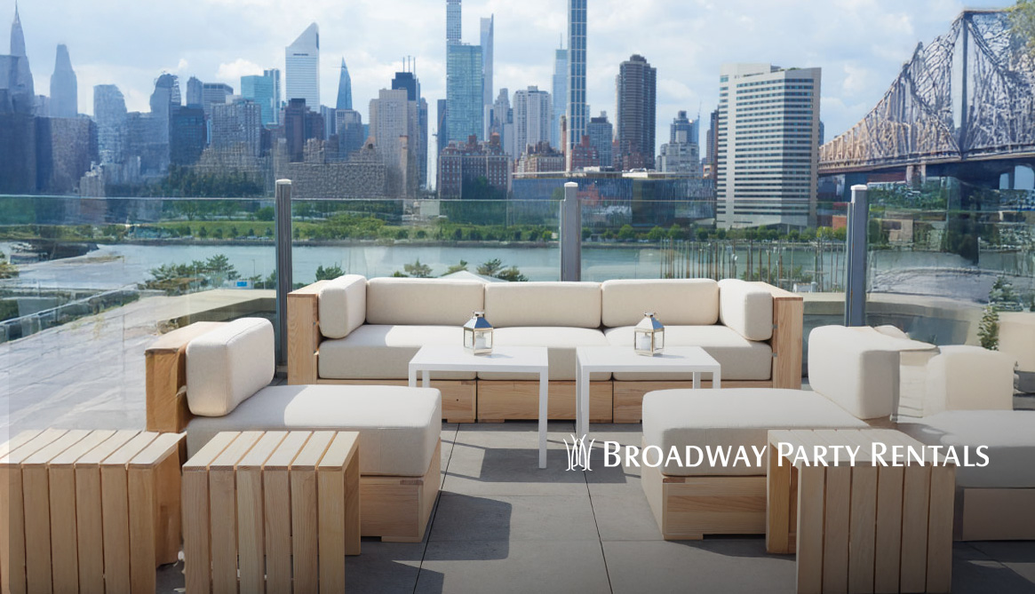 Broadway Party Rental